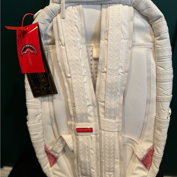 Sprayground STRATOSPHERE TROOPER - Picture 13 of 16